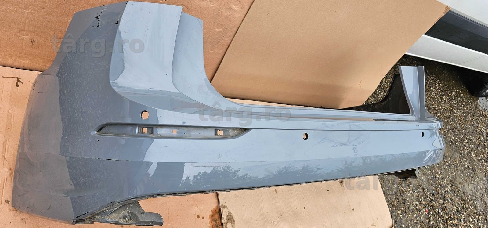 Bara spate Vw Golf 8 combi 2020 2021 / 2022 2023