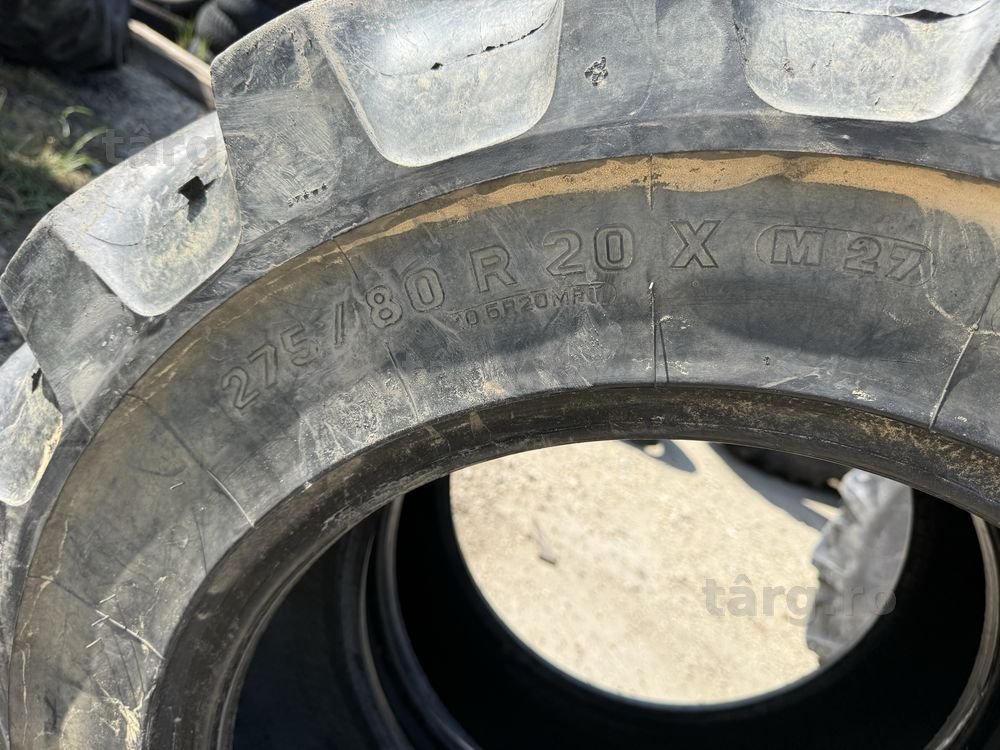 10,5r20 michelin 5