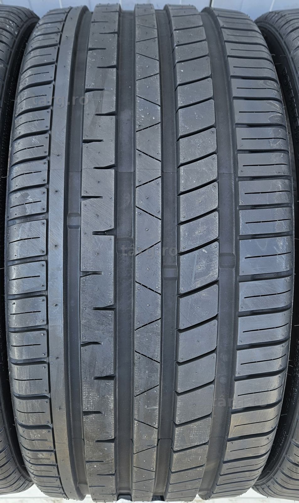 245/30 R20, 90Y, EVENT Potentem UHP XL , Anvelope de vara PROMO 3