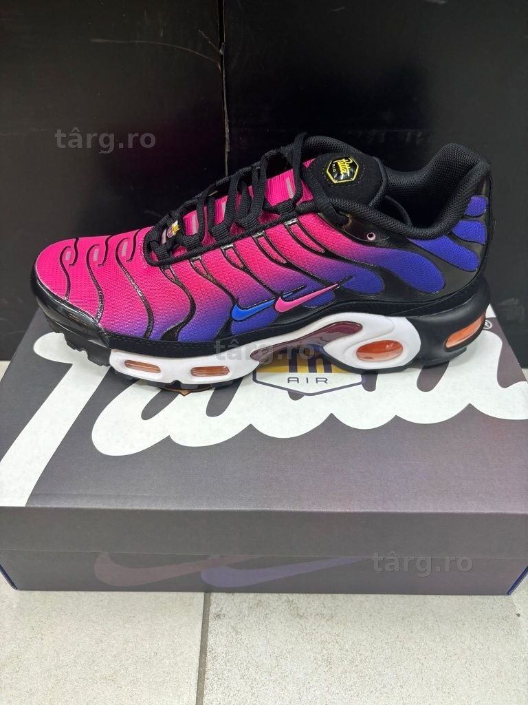 Nike air max plus FCB 2