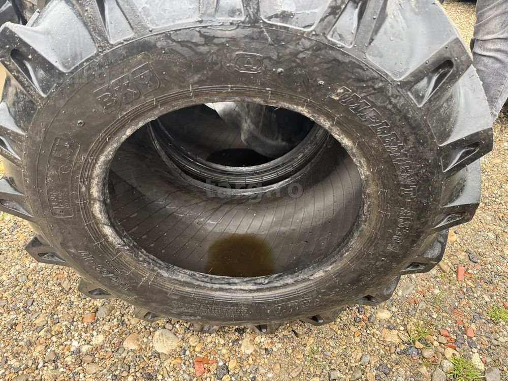 15.0/55r17 bkt agricol 4
