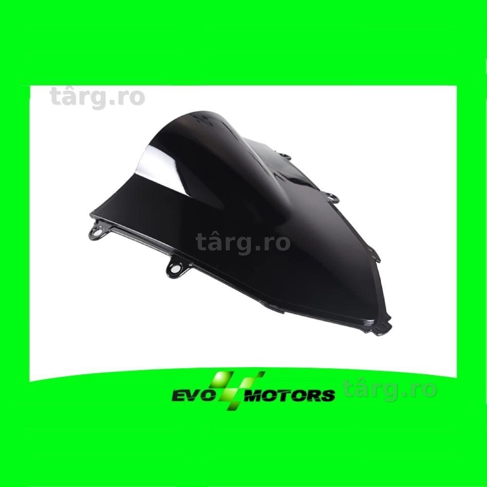 Parbriz fumuriu HONDA CBR 650R 500R 400R 2019-2023 PB105