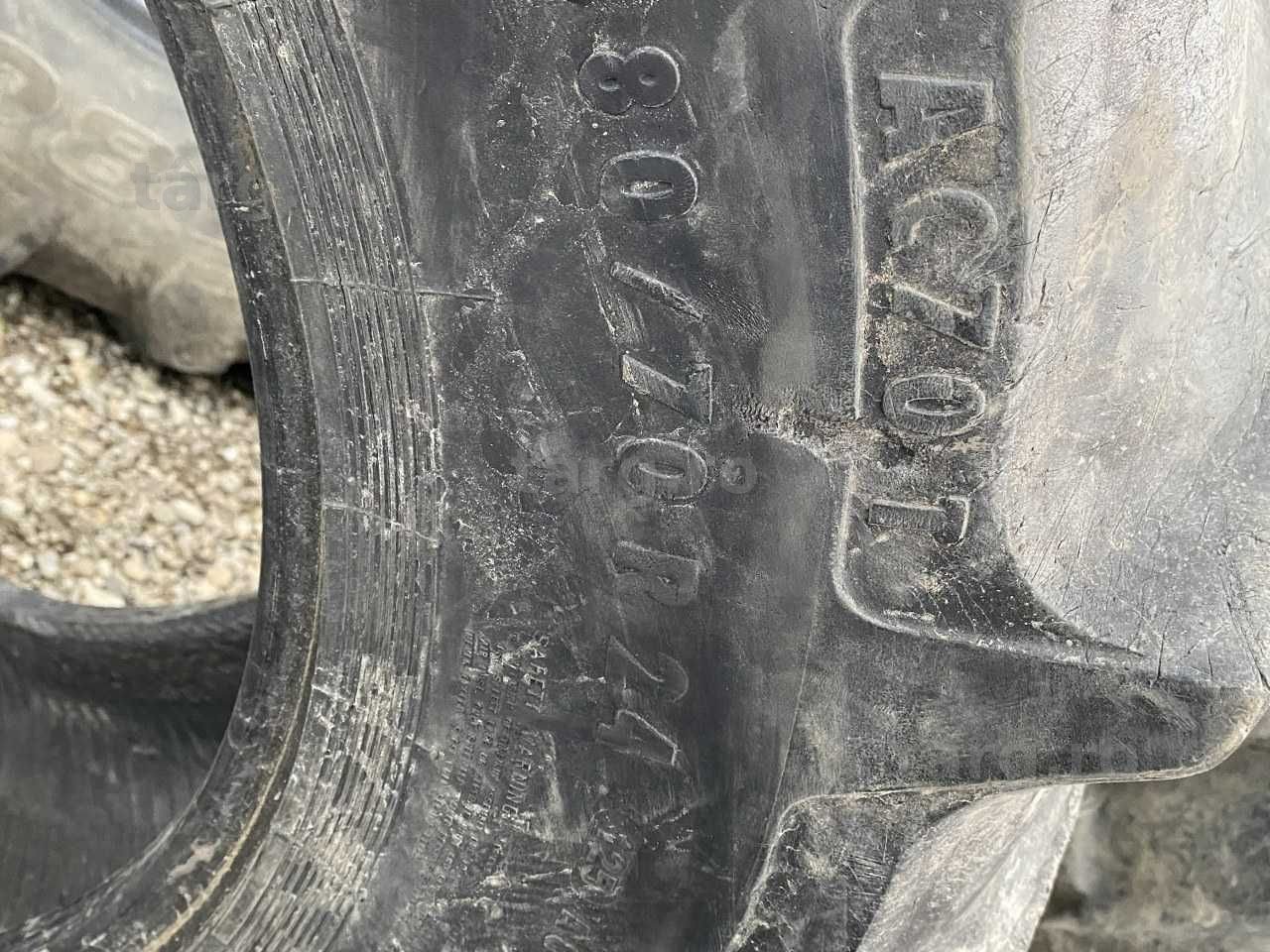 Anvelopa 380.70 R24 Continental 2
