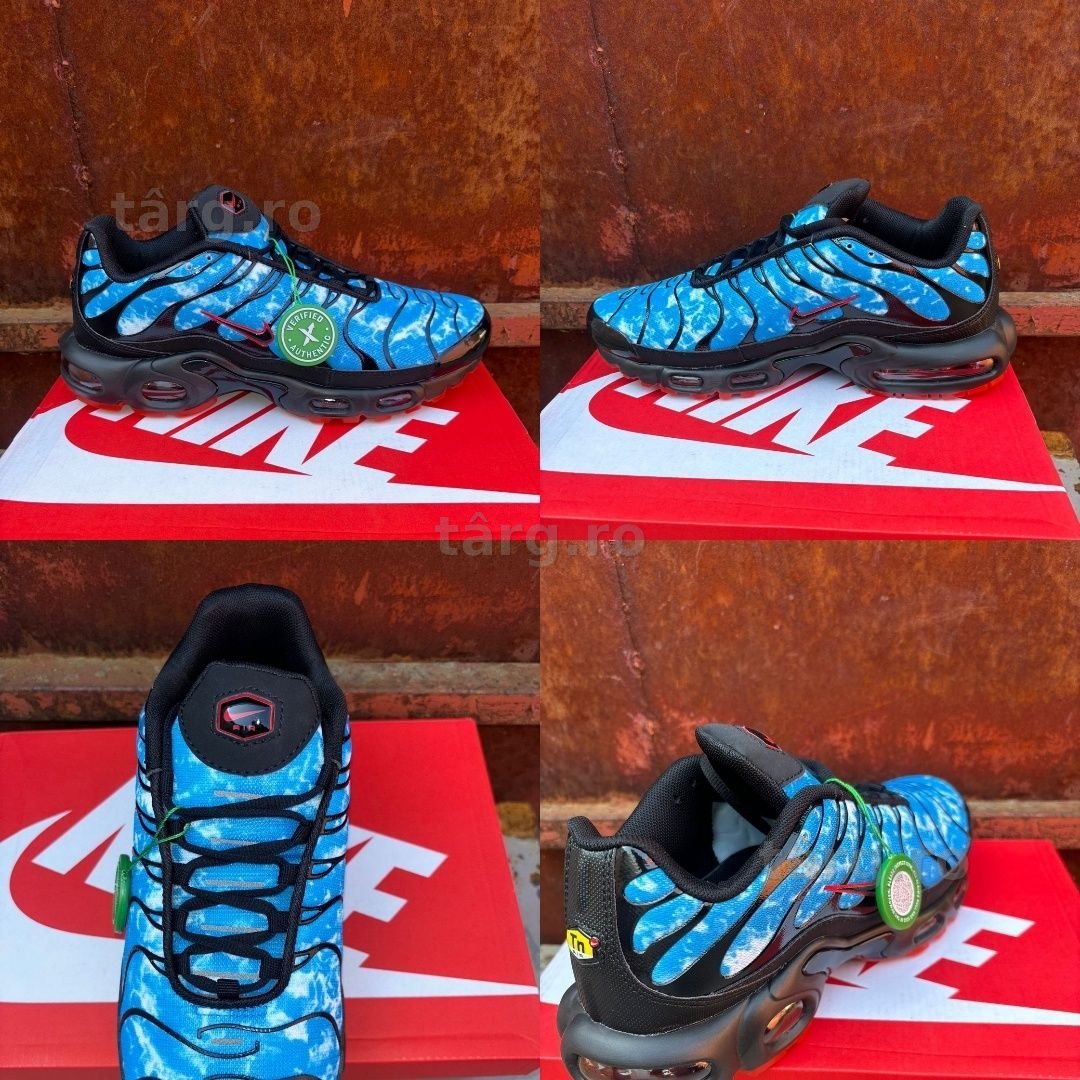Nike air max plus diferite culori 6