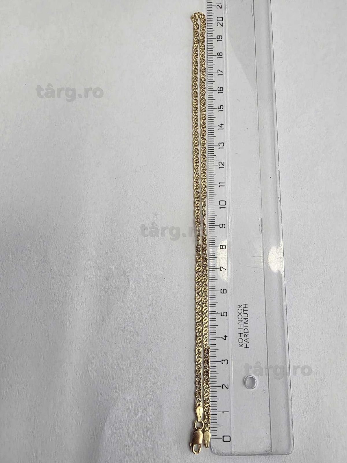Lant Aur 18K 4.06g ( ag 35 b. 35524 .6 ) 2