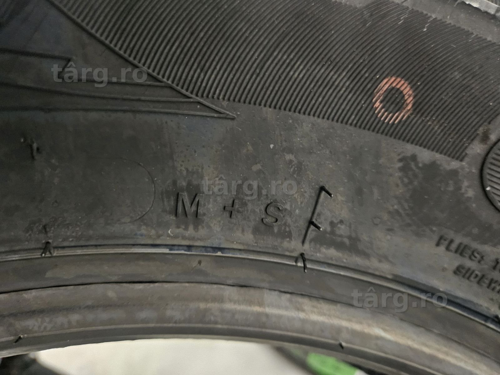 265/70 R17, 115T, COMPASAL, Anvelope All Terrain M+S 6