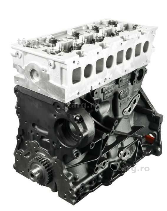 motor MAN TGE 2.0 TDI DAU DAUA VW T6 04L100035 CXG transporter crafter