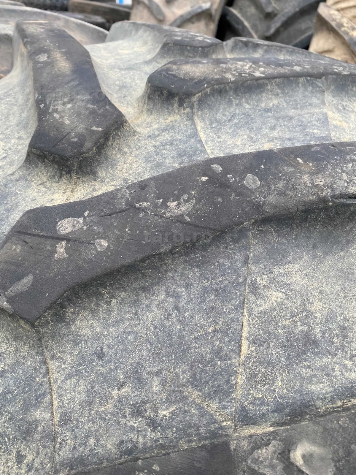 Cauciuc Trelleborg 540.65 R28 4