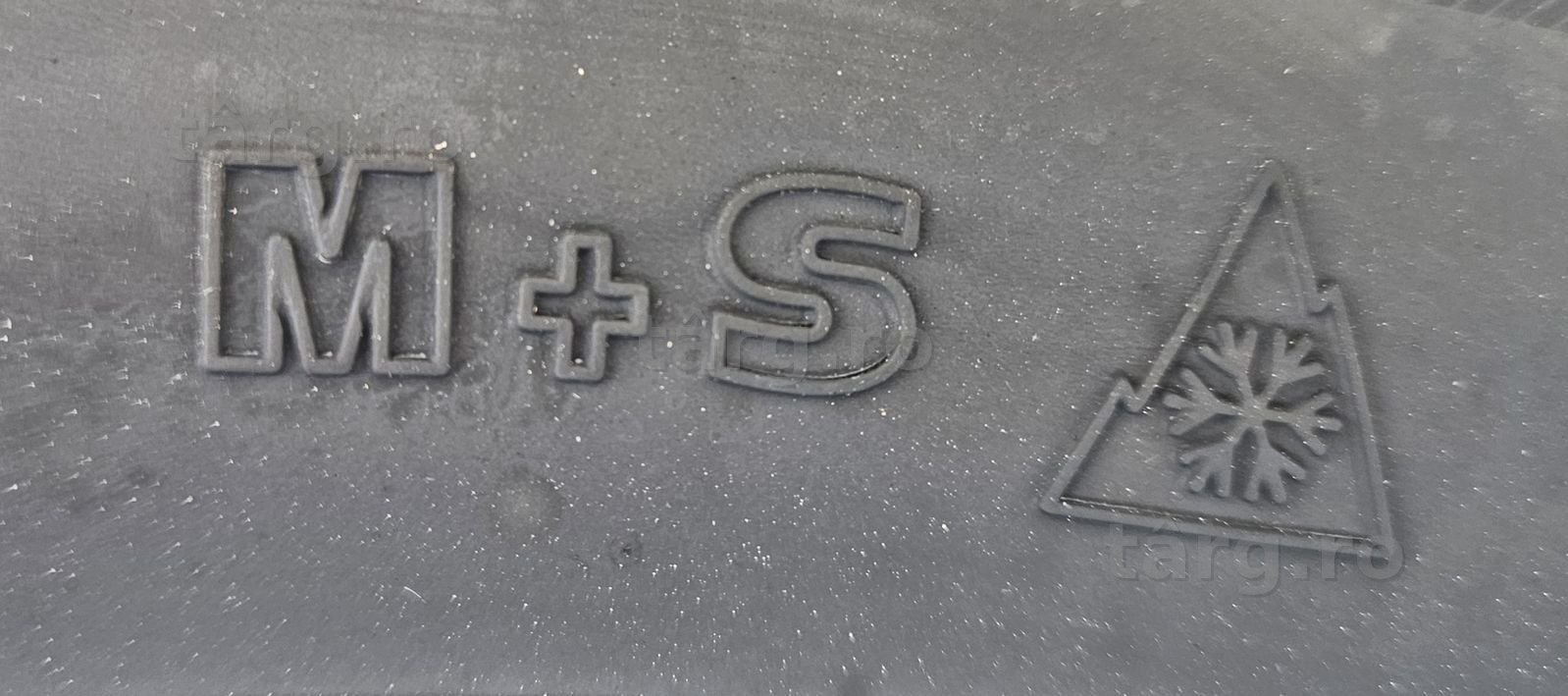 205/60 R16, 96V, TAURUS (by Michelin), Anvelope all season M+S 5