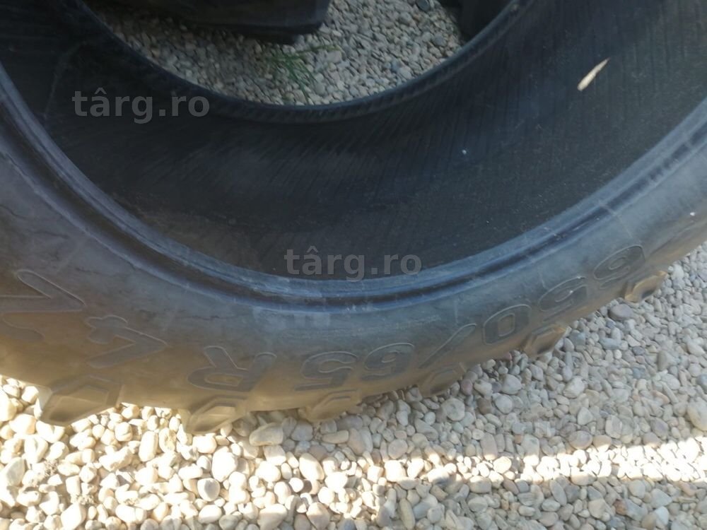 650/65r42 Pirelli 5