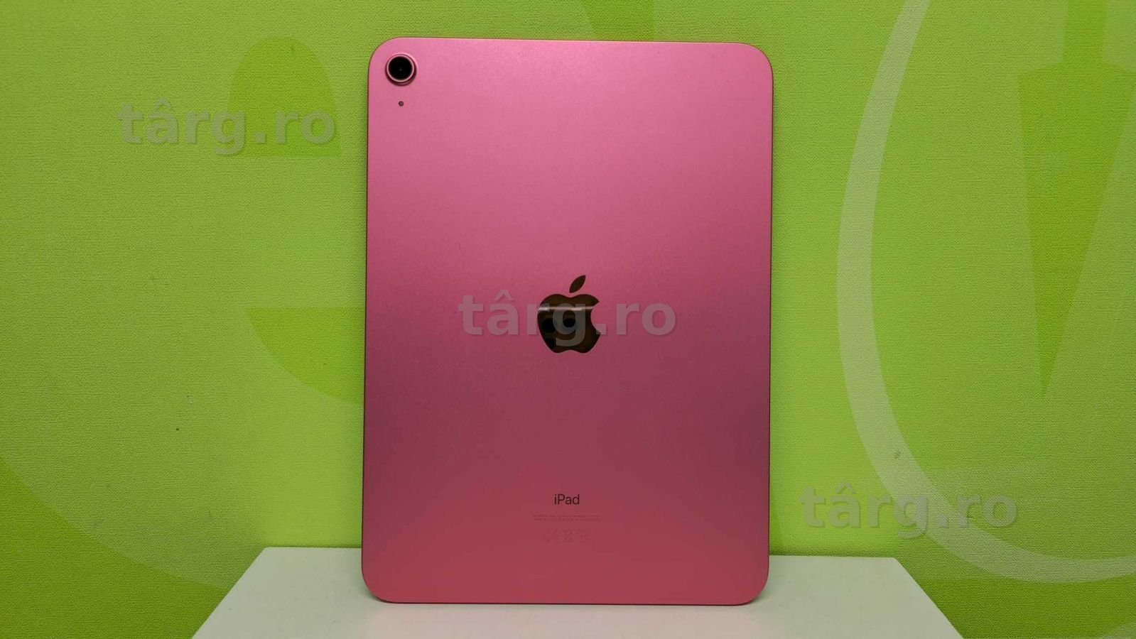 Apple iPad 10th Gen 64Gb (AG.7) Garantie 24 luni 5