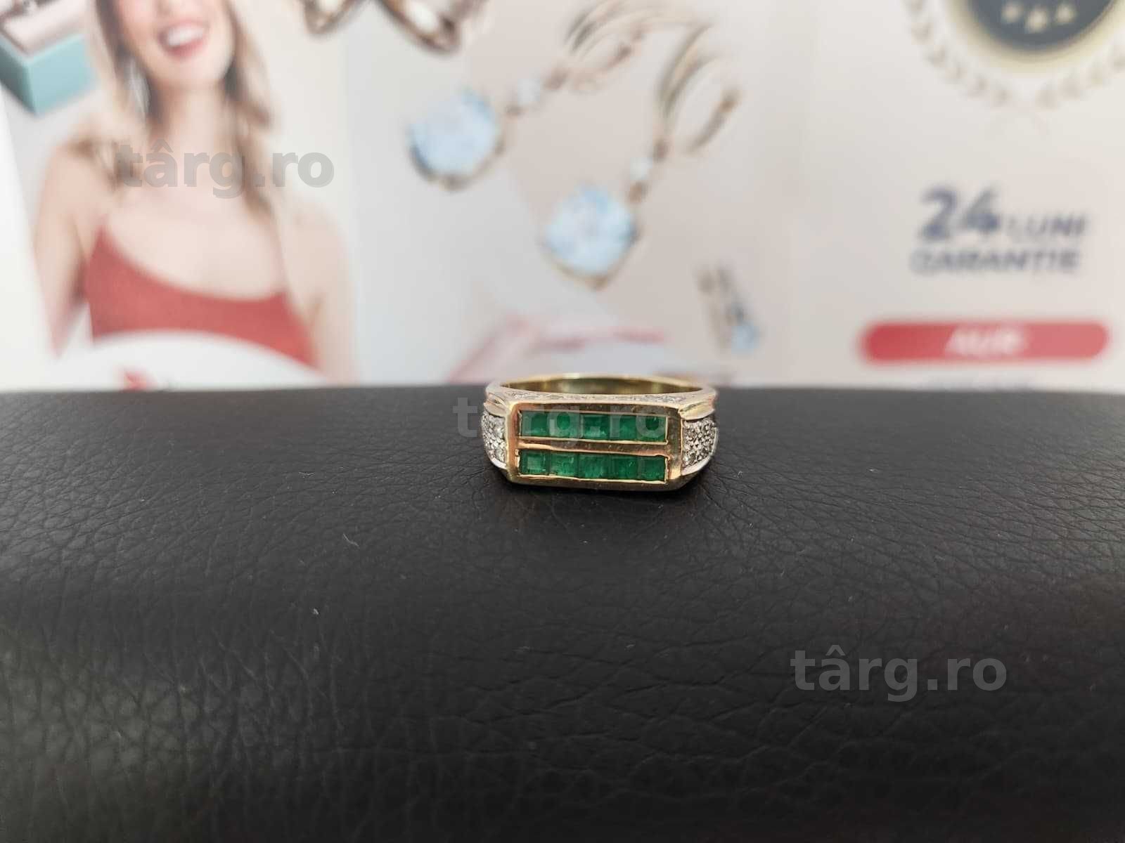 Inel aur 18k 6.03 g (b68155.6/AG2 Tudor) 3