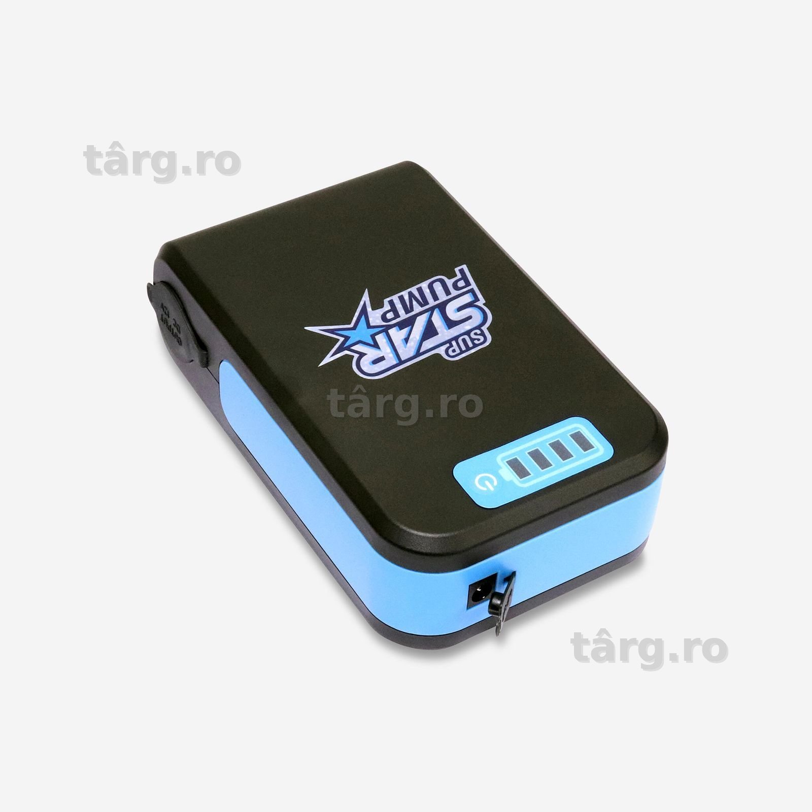 Baterie Externă Reîncărcabilă Power Bank - produs resigilat Decathlon