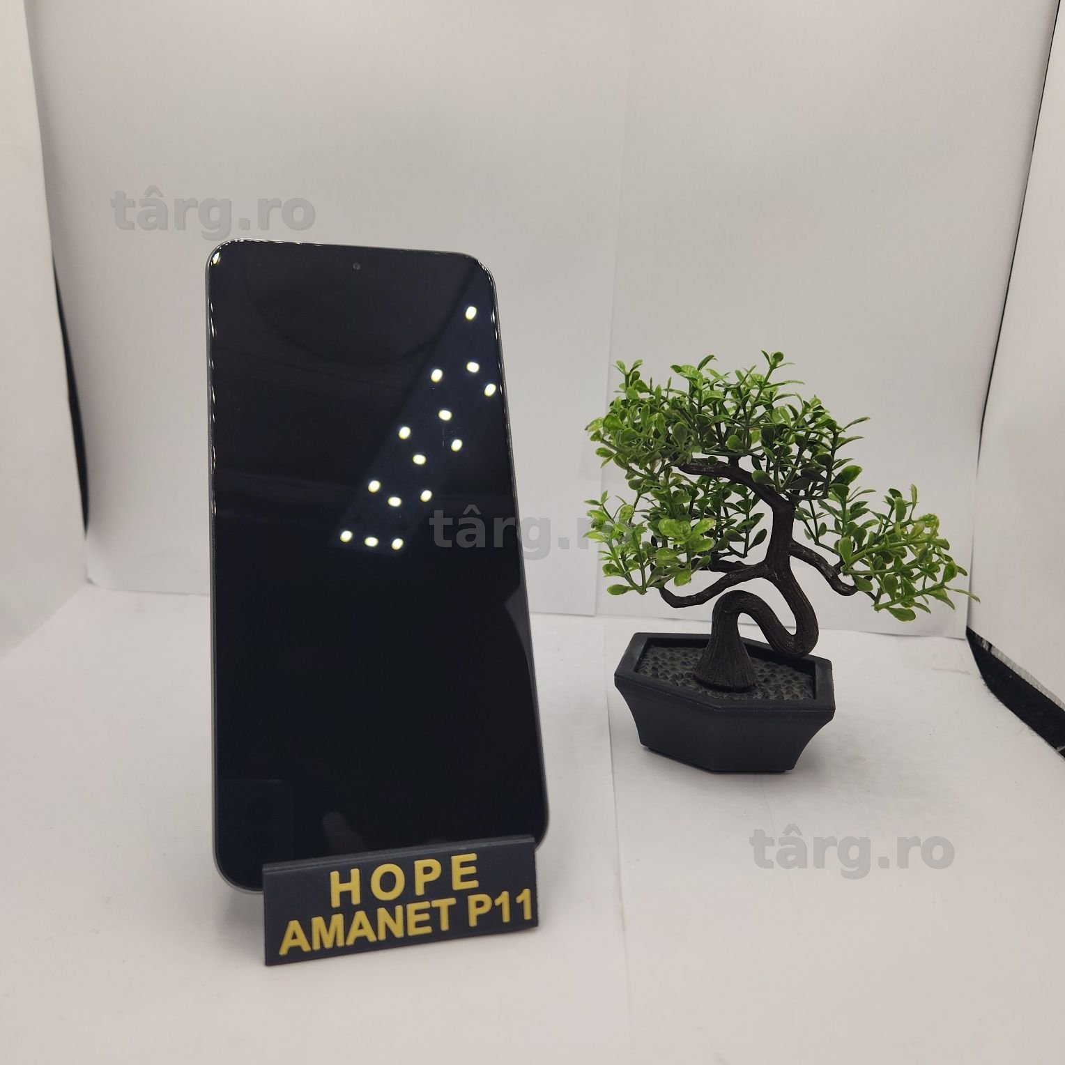 Hope Amanet P11 - HONOR MAGIC 8 LITE/256GB-8GB RAM