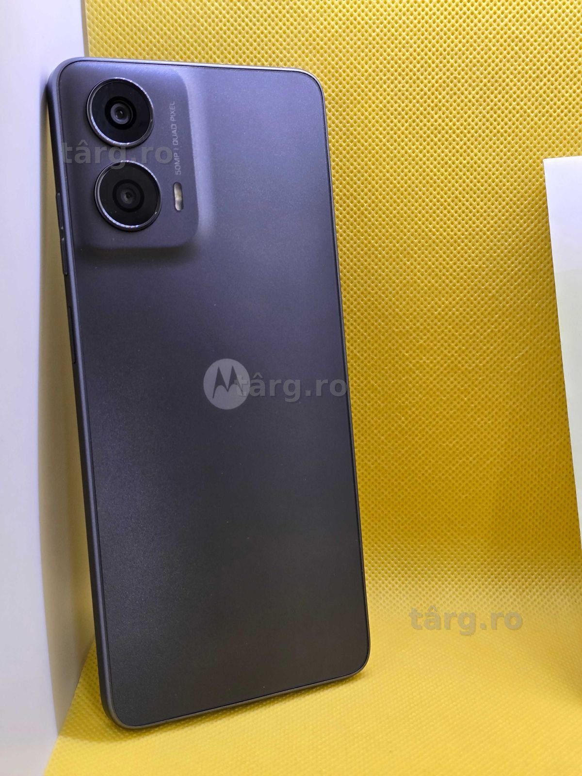 Telefon Motorola G24 (Ag29 Siraj b.34032) Garantie 2 ani 2