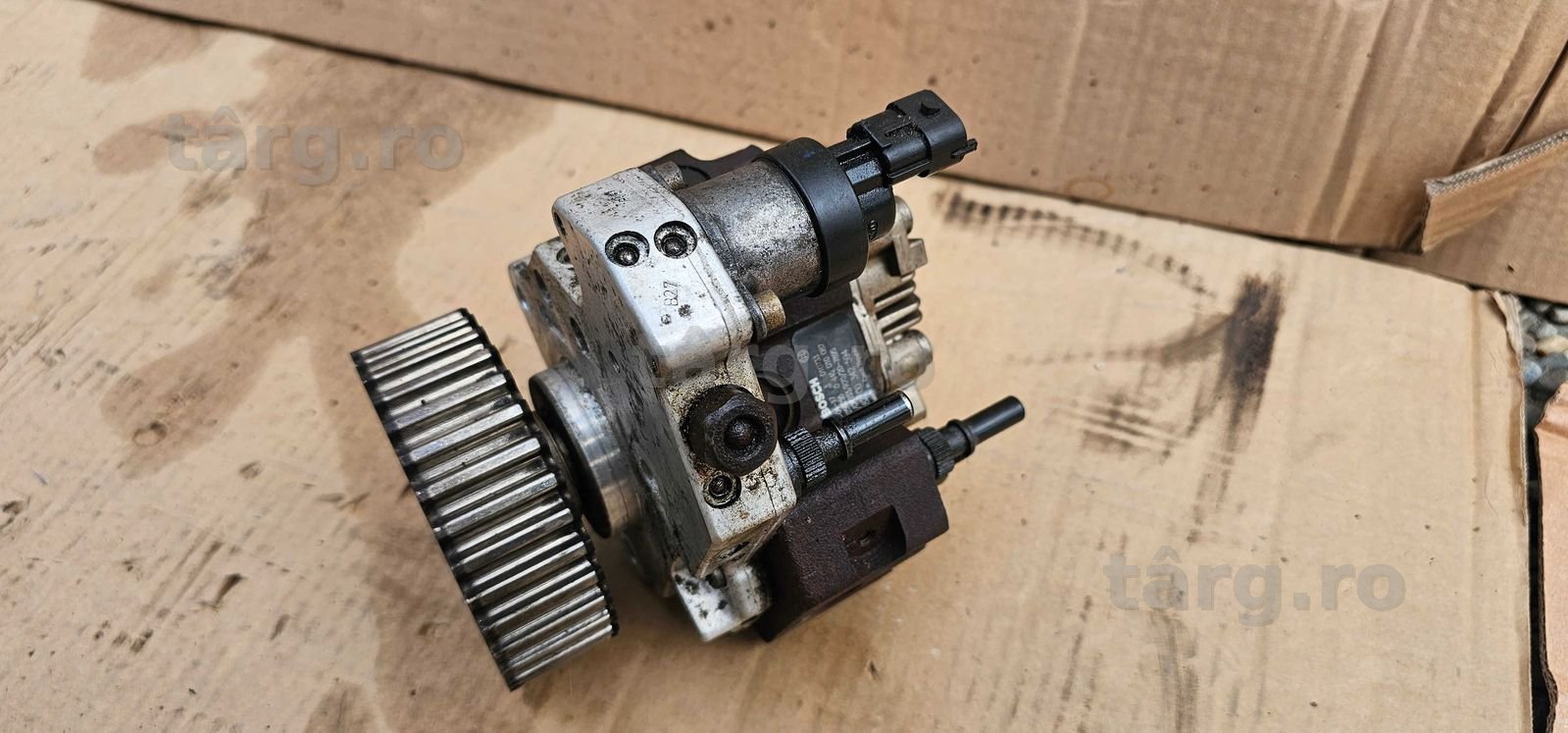 Pompa inalta presiune Renault Laguna 2 / Megane 2 1.9 DCI 2003 - 2006