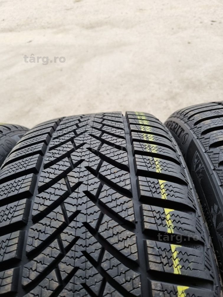 4 anvelope de iarna SEMPERIT 215/40/17 DOT 2018 PRET PER BUCATA 2