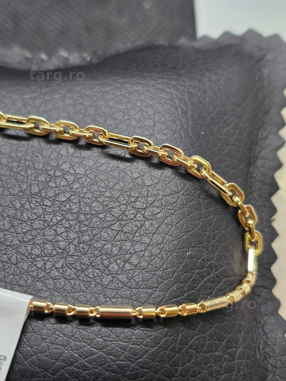 Bratara de aur 14k (Ag29 Siraj b.34847.1) Garantie 2 ani 3