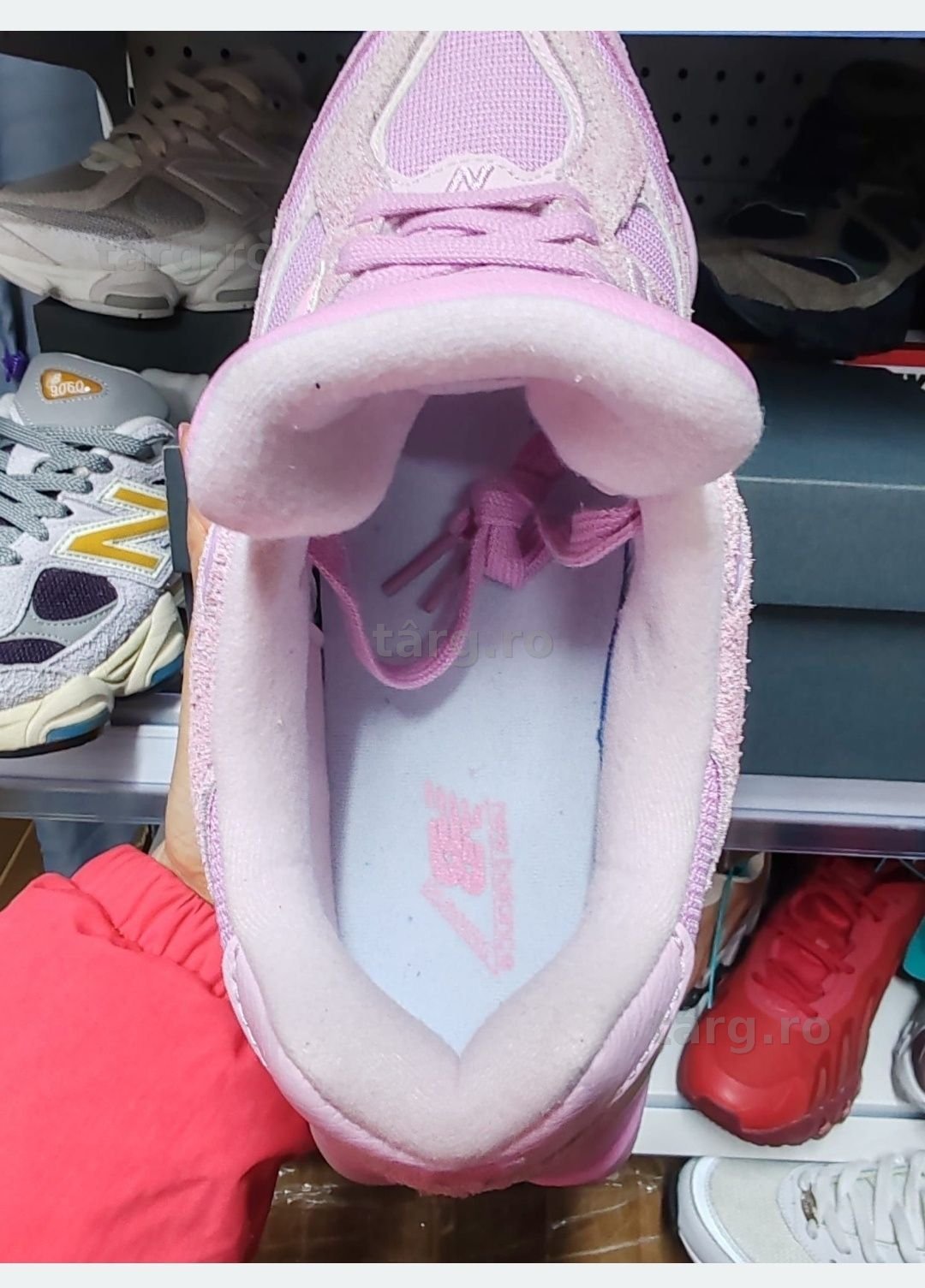 Sneakers Nb 9060 4