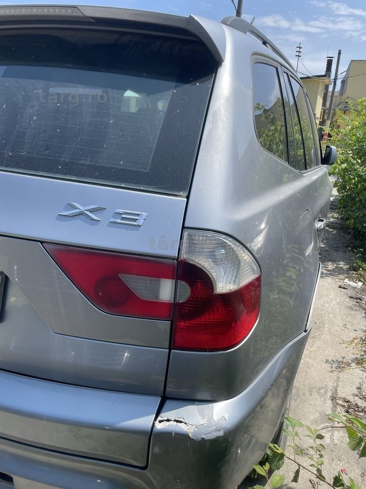 Stop dreapta spate Bmw X3 E83
