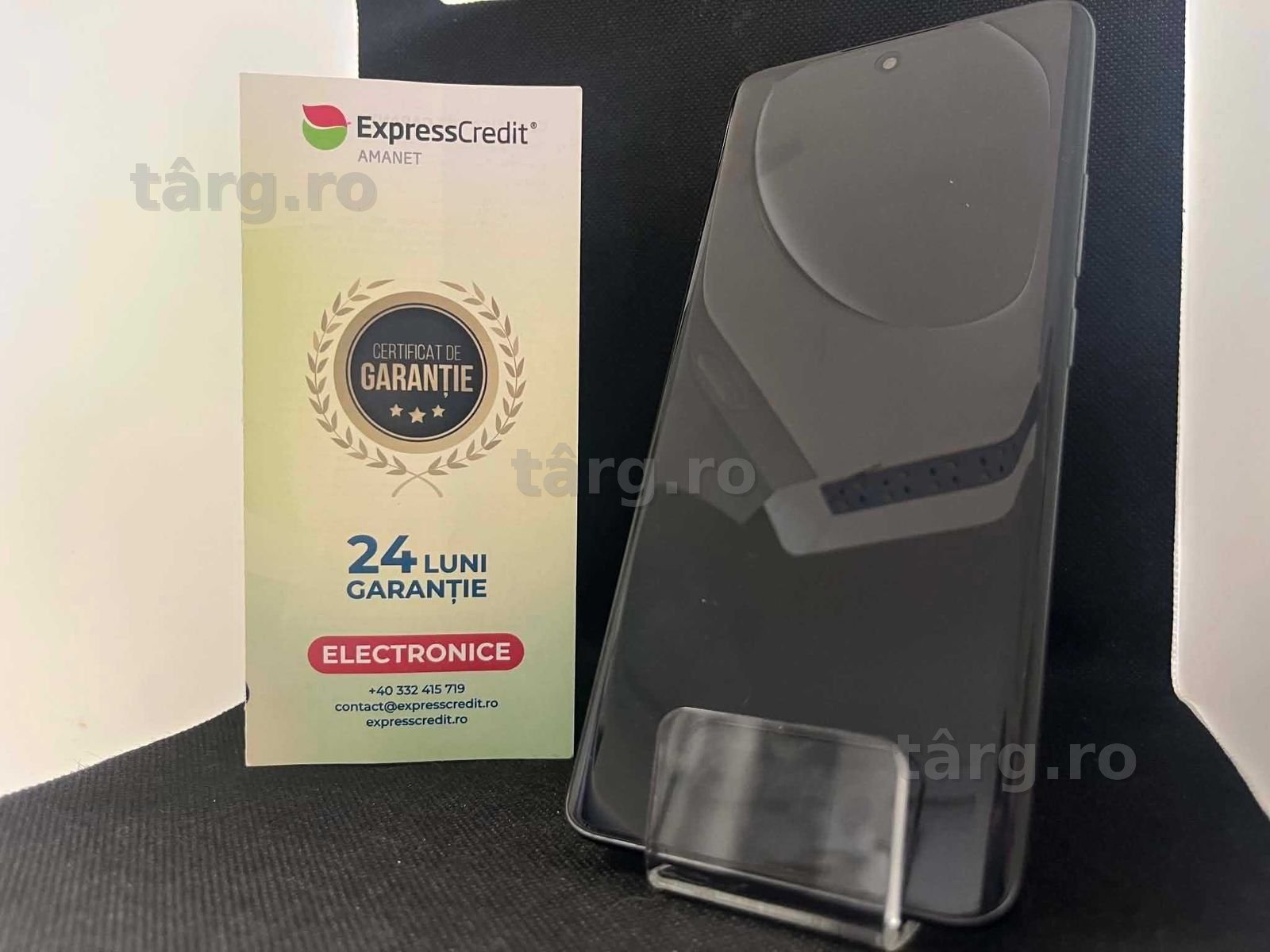 Telefon Xiaomi Redmi Note 15 5G (AG16 Moldova b33310)-Garantie 2 ani! 2