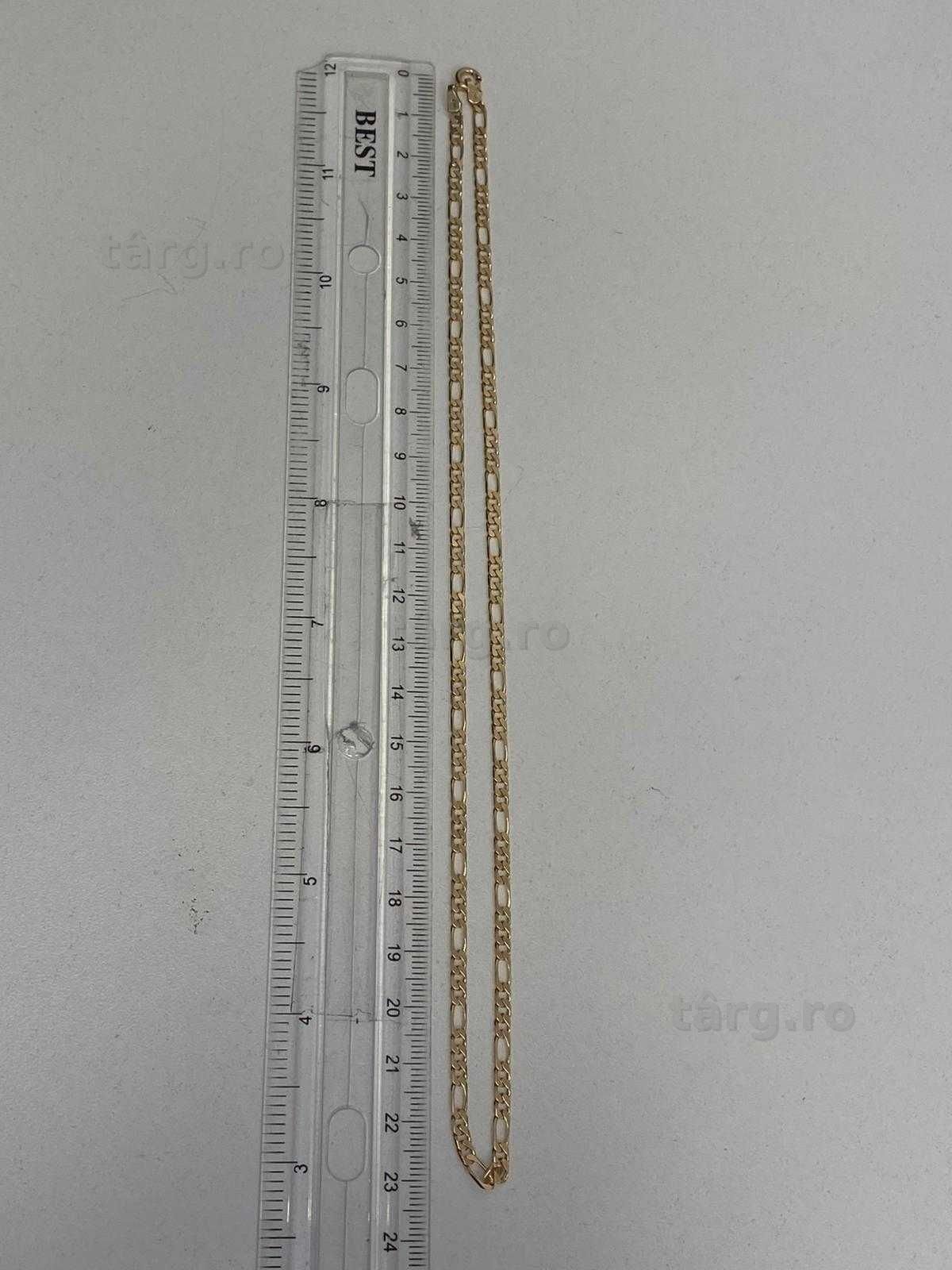 Lant aur 9K 6.75g (AG13 B55673) Garantie 2 Ani 2
