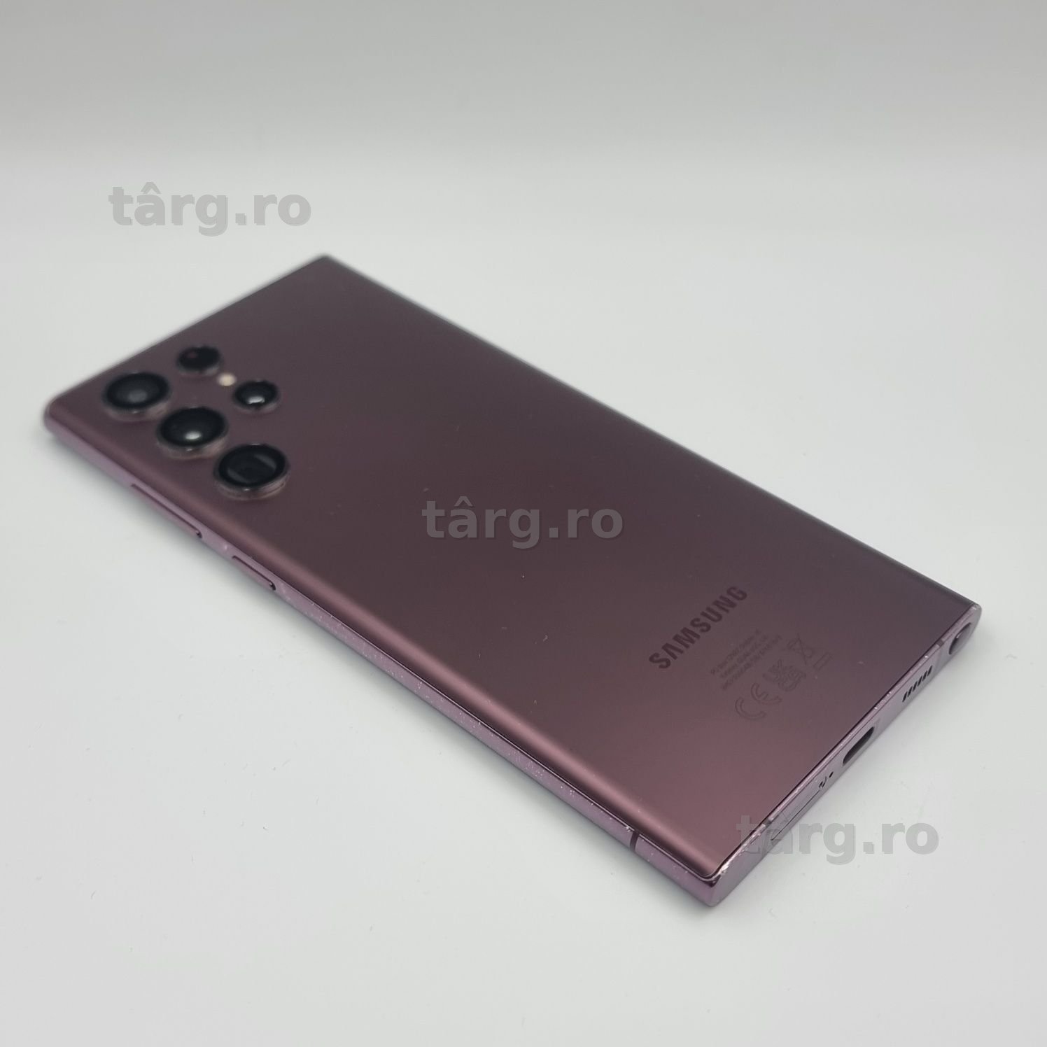 Amanet F28: Telefon Samsung Galaxy S22 Ultra