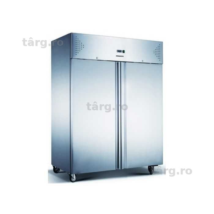 Green Frost GN1410BT -Dulap congelare, Congelator profesional 1340 l