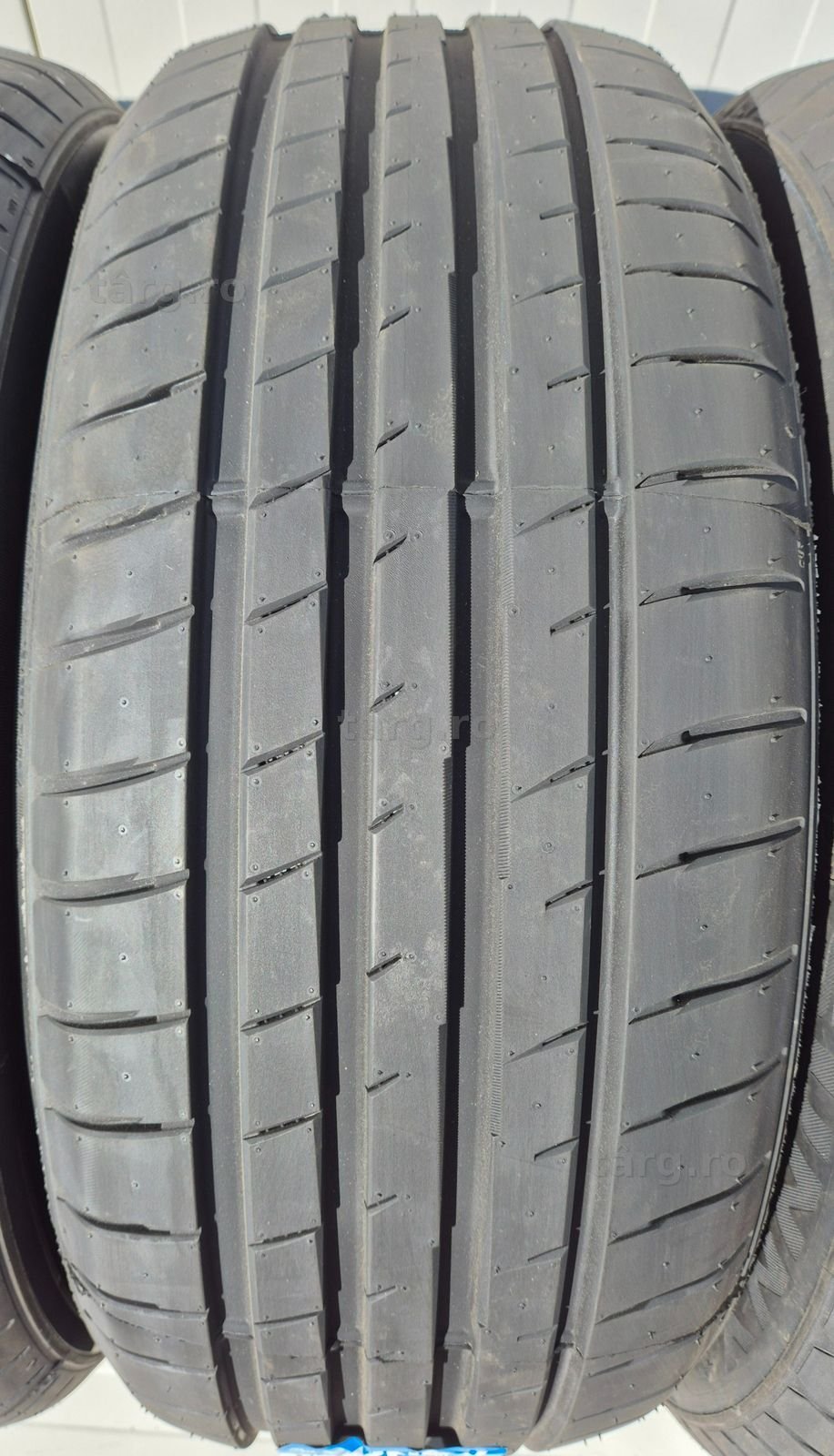 235/55 R17, 103W, SUNNY NA305 XL , Anvelope de vara 3
