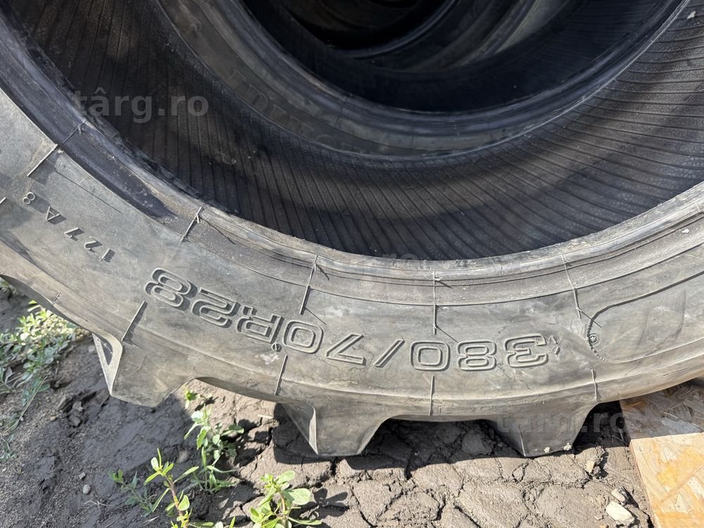 380/70r28 continental 6