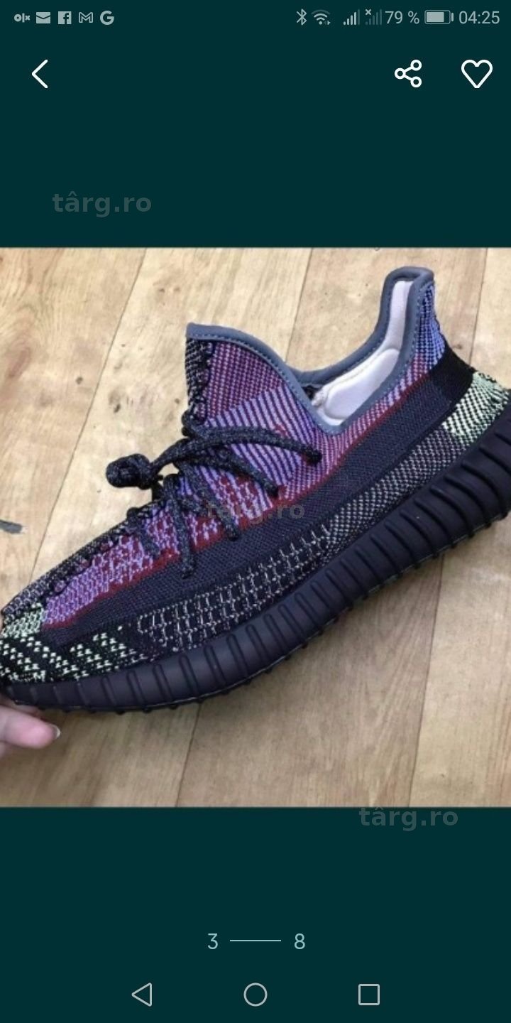 Adidas yeezy boost 350 7