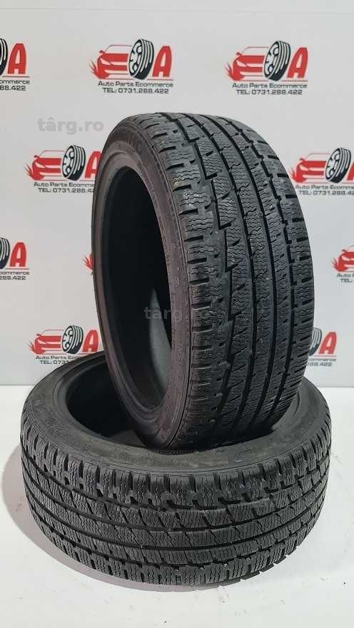 205/45/17 84V KUMHO RFT CP N10365 M+S IARNA