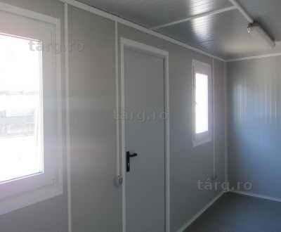 Vand container 3x8 POZE REALE 8
