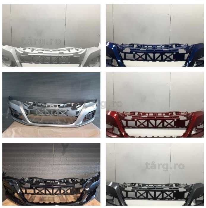Bara Fata VW Passat CC 2008-2012 VOPSITA - DISPONIBIL IN RATE
