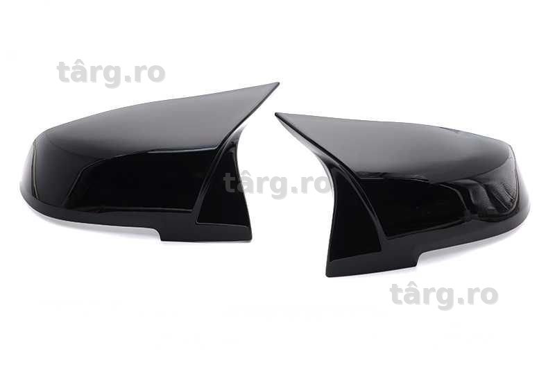 Capace Oglinzi M BMW F20 F21 F22 F23 F30 F31 F32F33 NegruLucios/Carbon