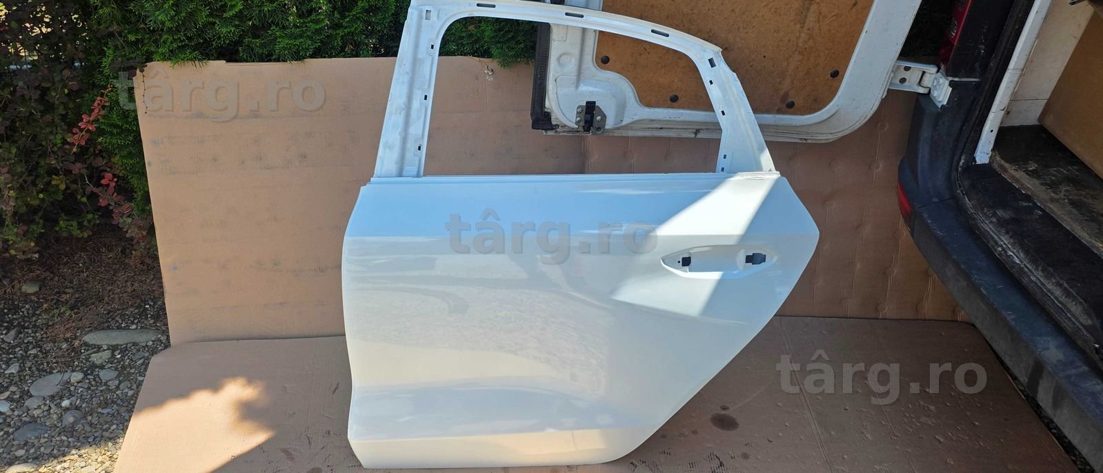 Usa stanga spate Audi A3 8Y hatchback an 2020 2021 / 2022 2023 / 2024 2025