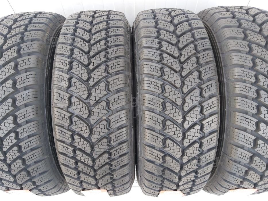 225/70 R15C 112R PETLAS PT935 Anvelope iarna M+S 2