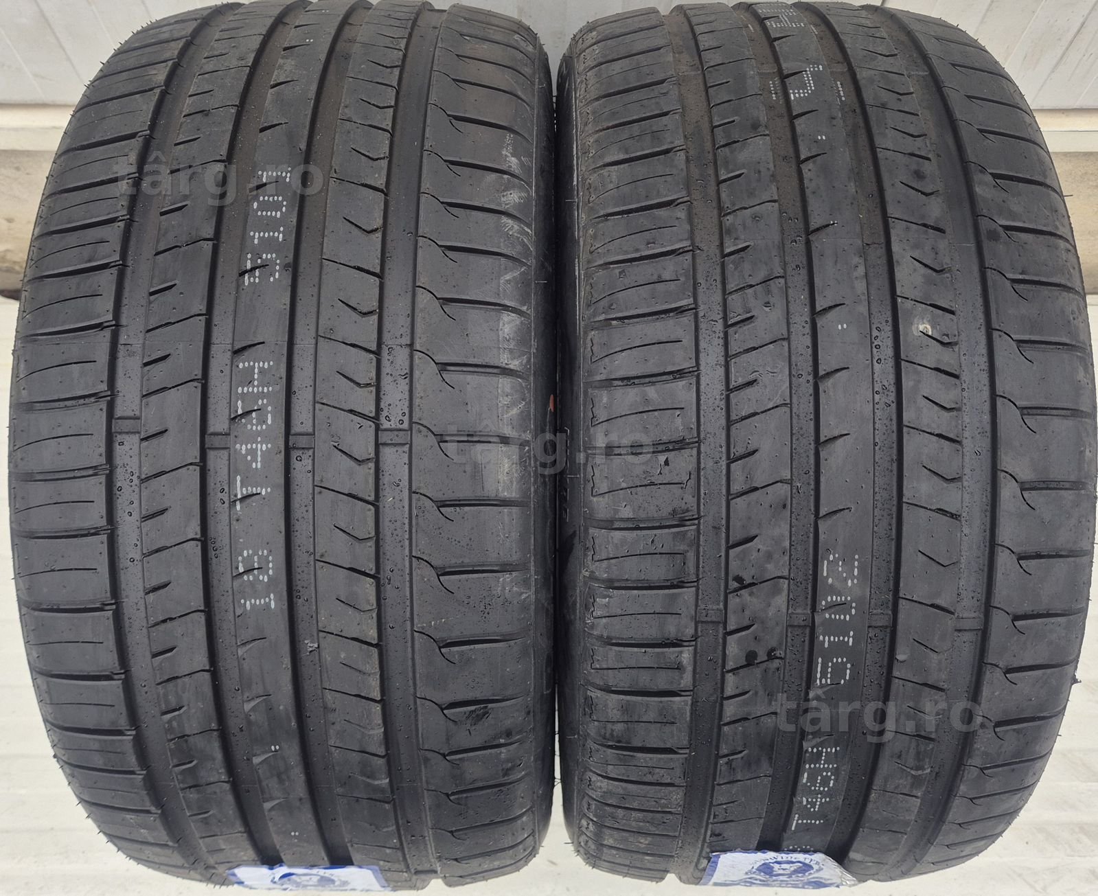 275/35 R18 99Y SUNWIDE RS-one XL Anvelope de vara Aderanta clasa B 2