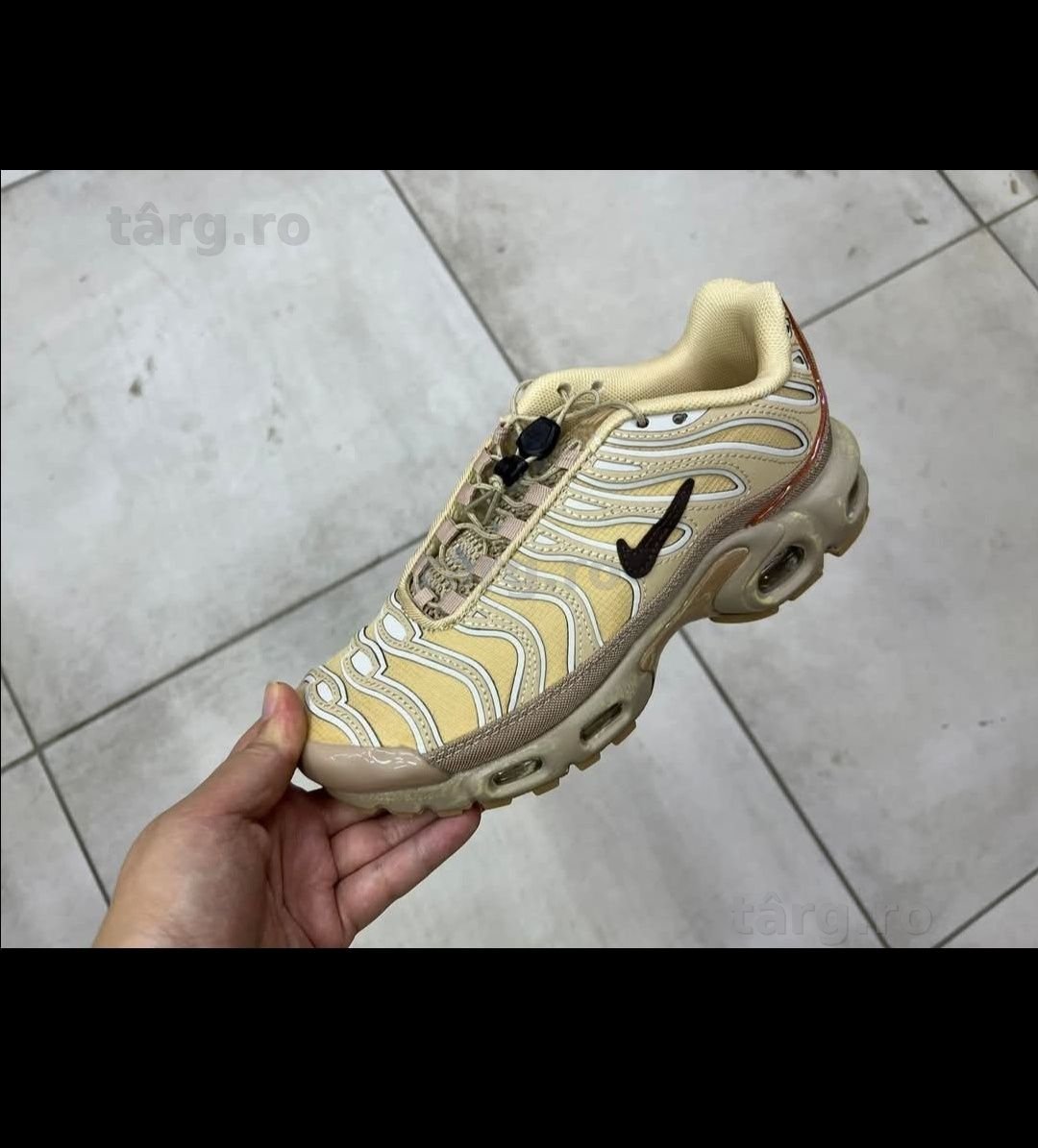 Nike air max plus drift., 2