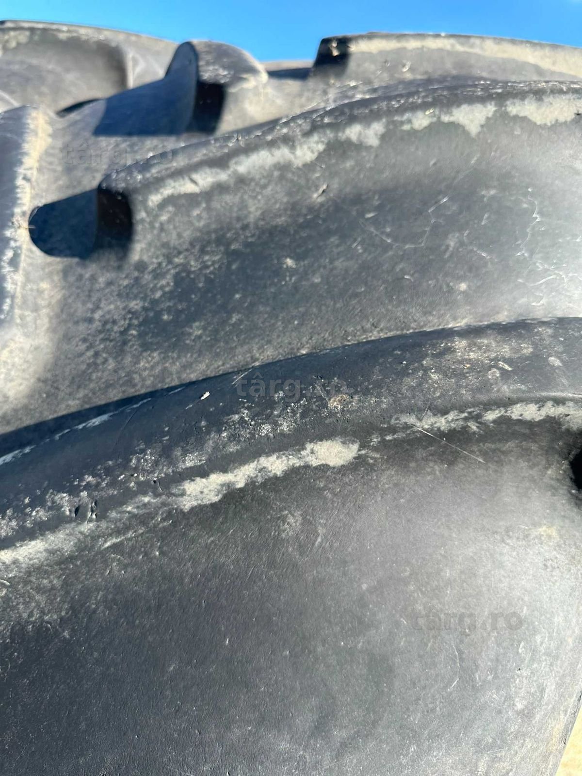 800/70  R38  Michelin 4