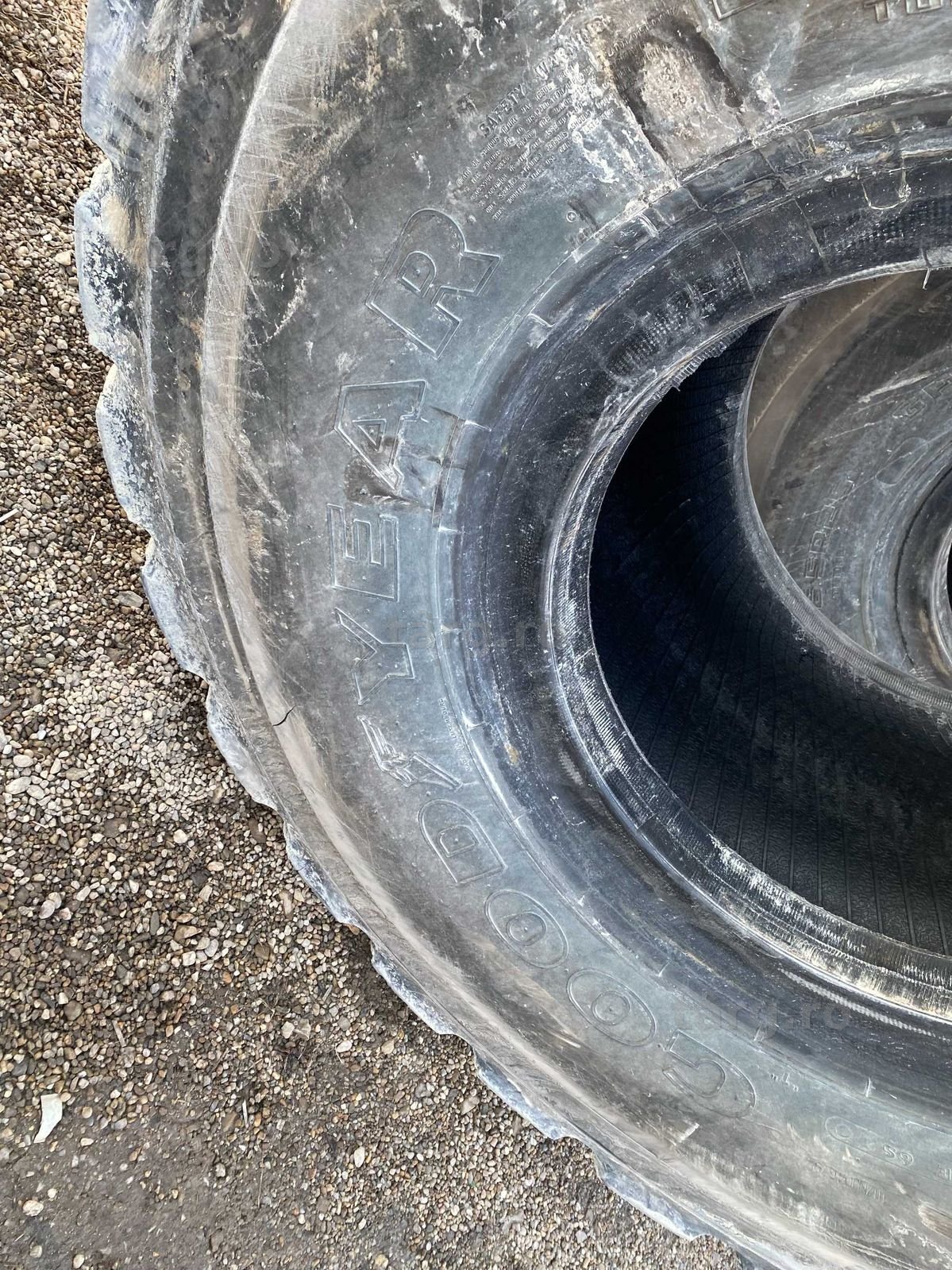 Anvelope sh 26.5 R25 3