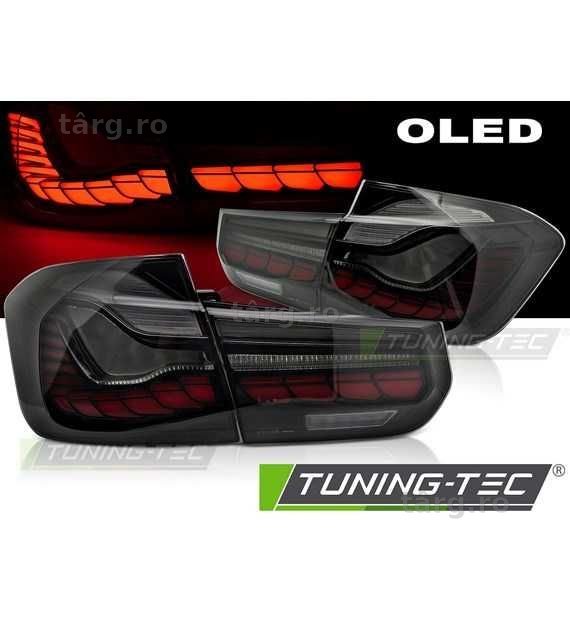 Stopuri (OLED) BMW Seria3 F30 2011-2015/ LCI 2015-2018