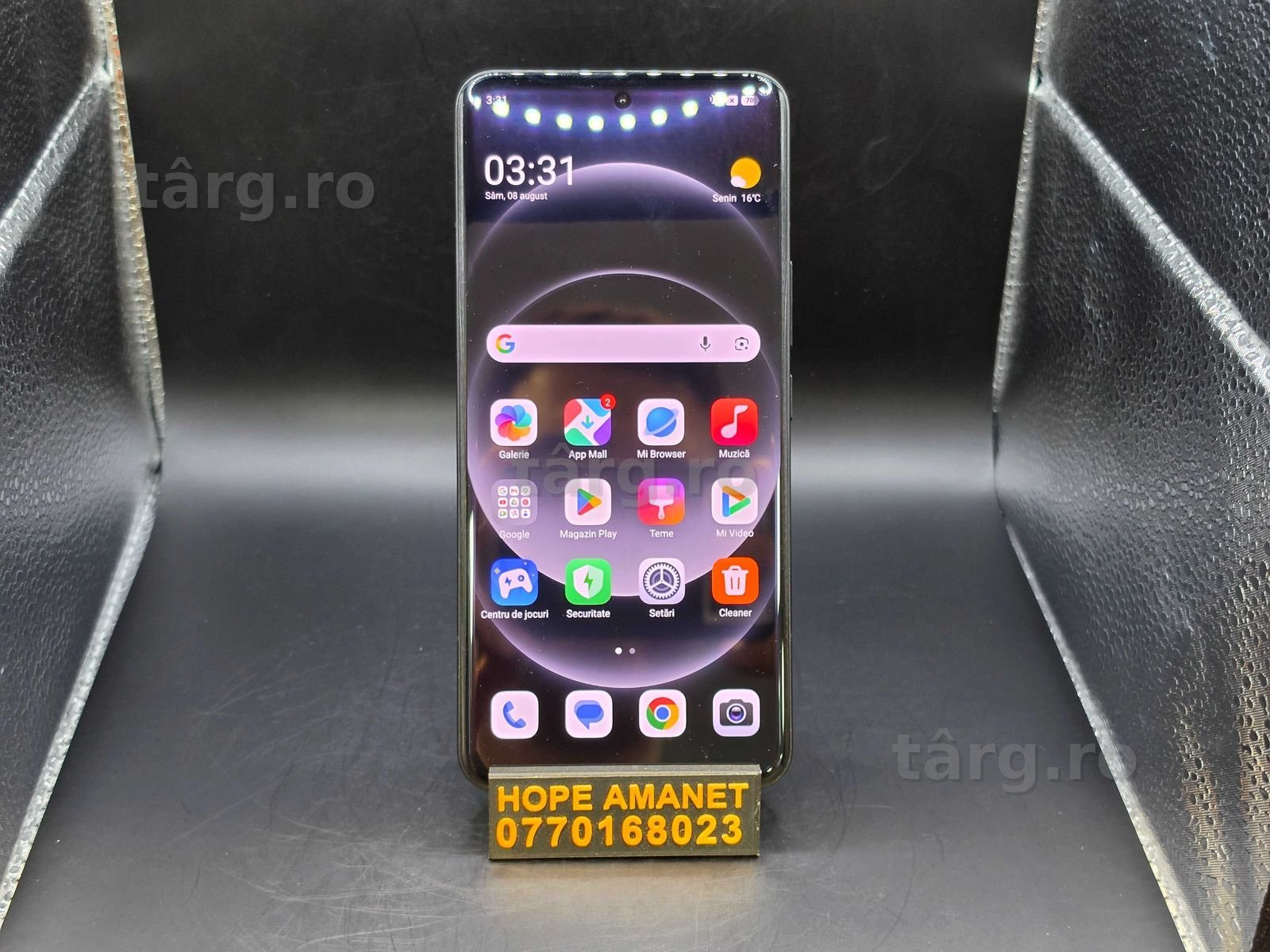 Hope Amanet P7 Xiaomi 14 Ultra 512GB / 16GB RAM 4