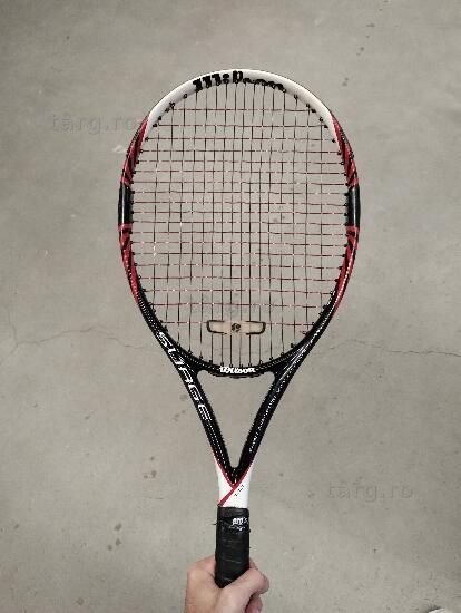Rachetă Tenis Wilson Blx 6.1 Team Adulţi - (SecondHand) Decathlon