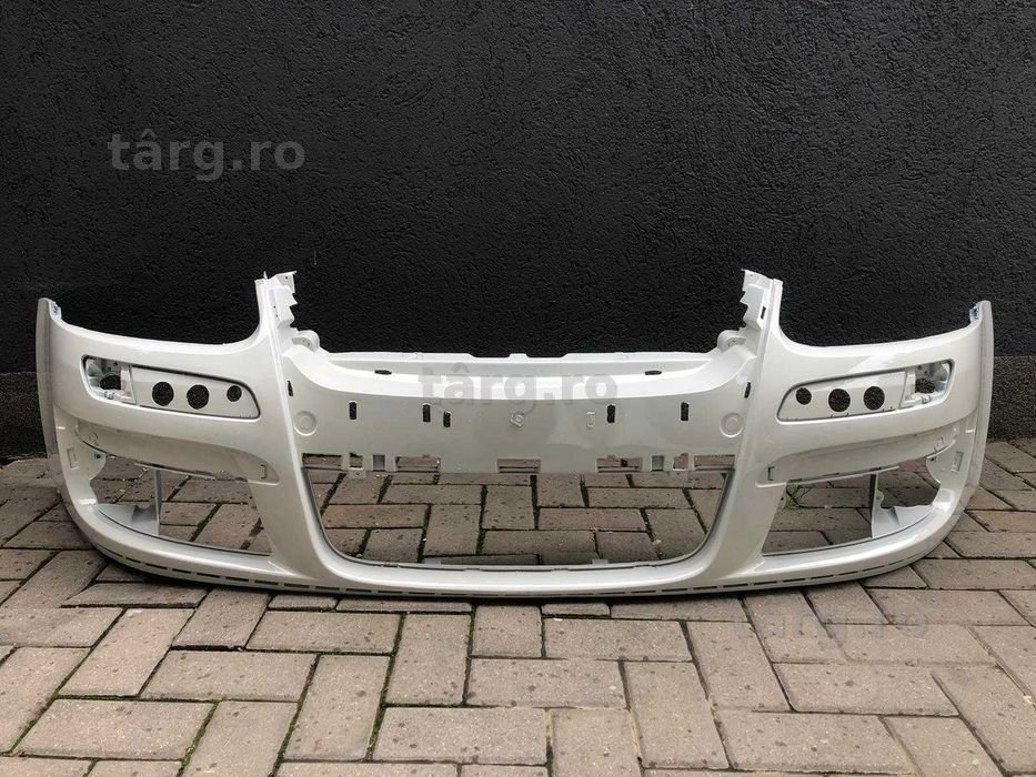 Bara Fata VW Jetta 3/III 2005-2011 Vopsita Alb