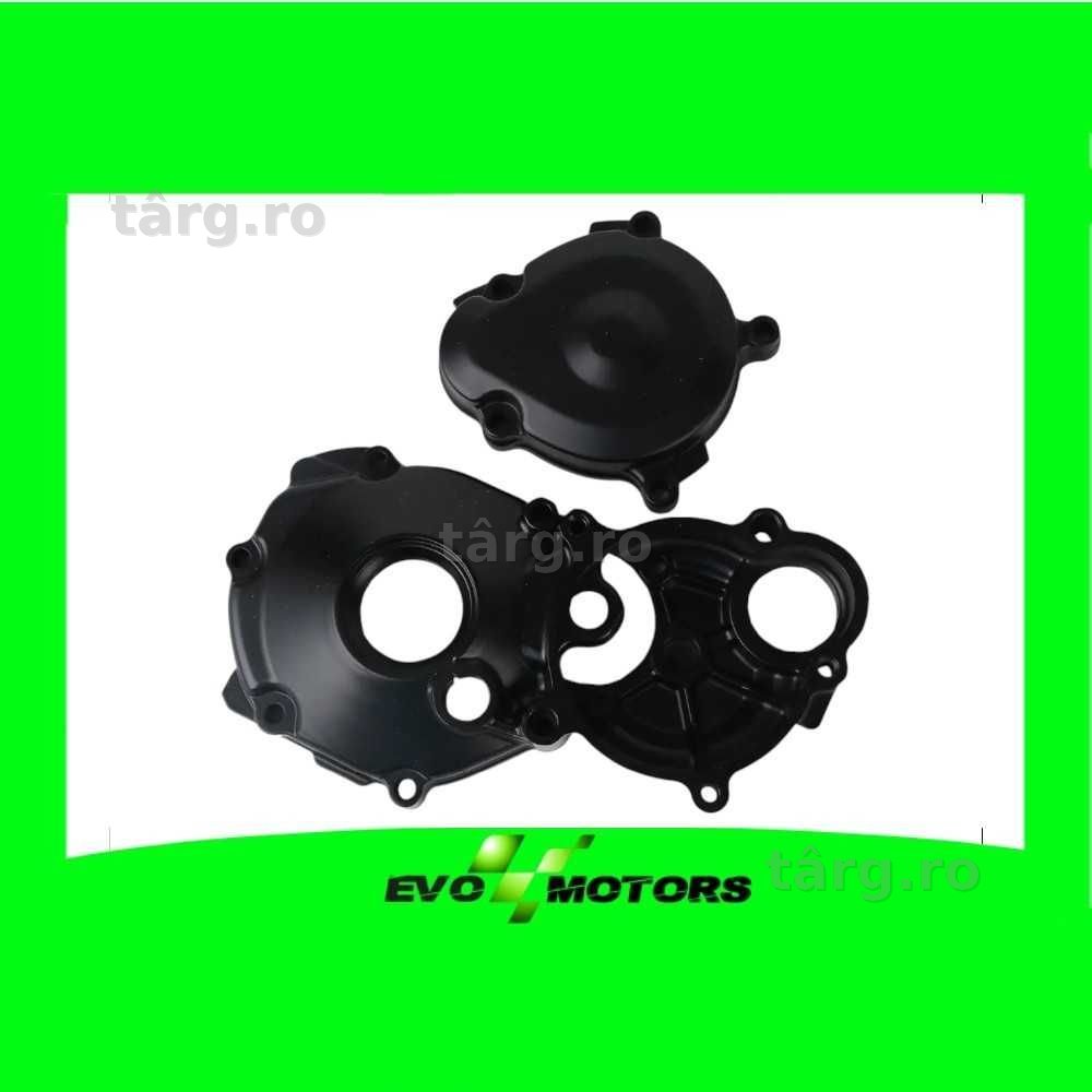 Capac motor Suzuki Hayabusa GSXR1300 2008-2013 dreapta A1139