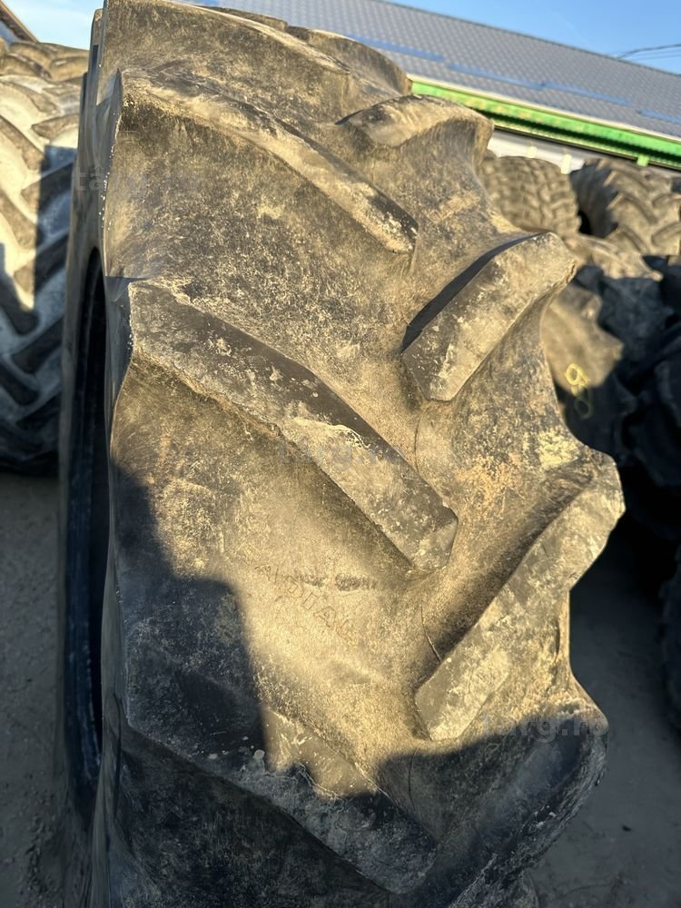 16,9r30 goodyear tractor 3