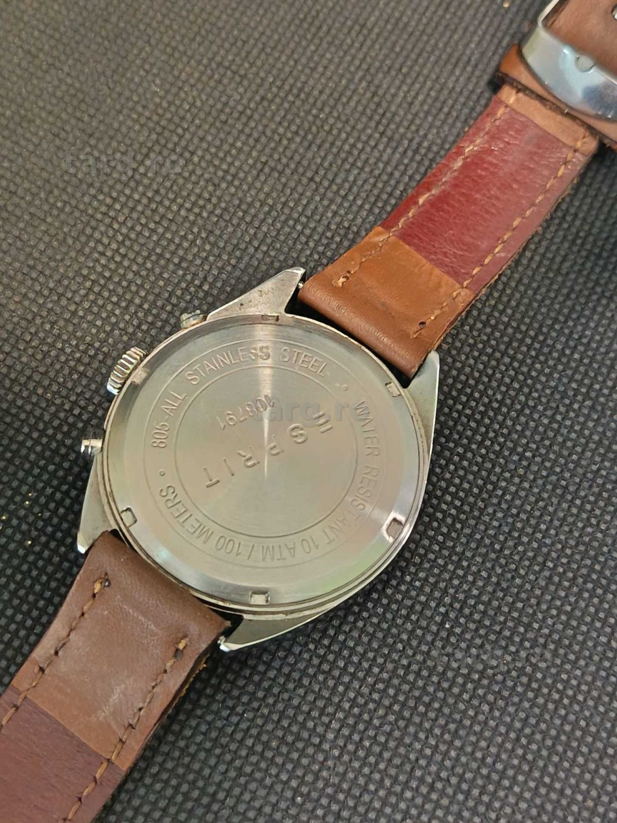 (AG41) Ceas de mana Esprit B48905.27 - Garantie 2 ani! 2