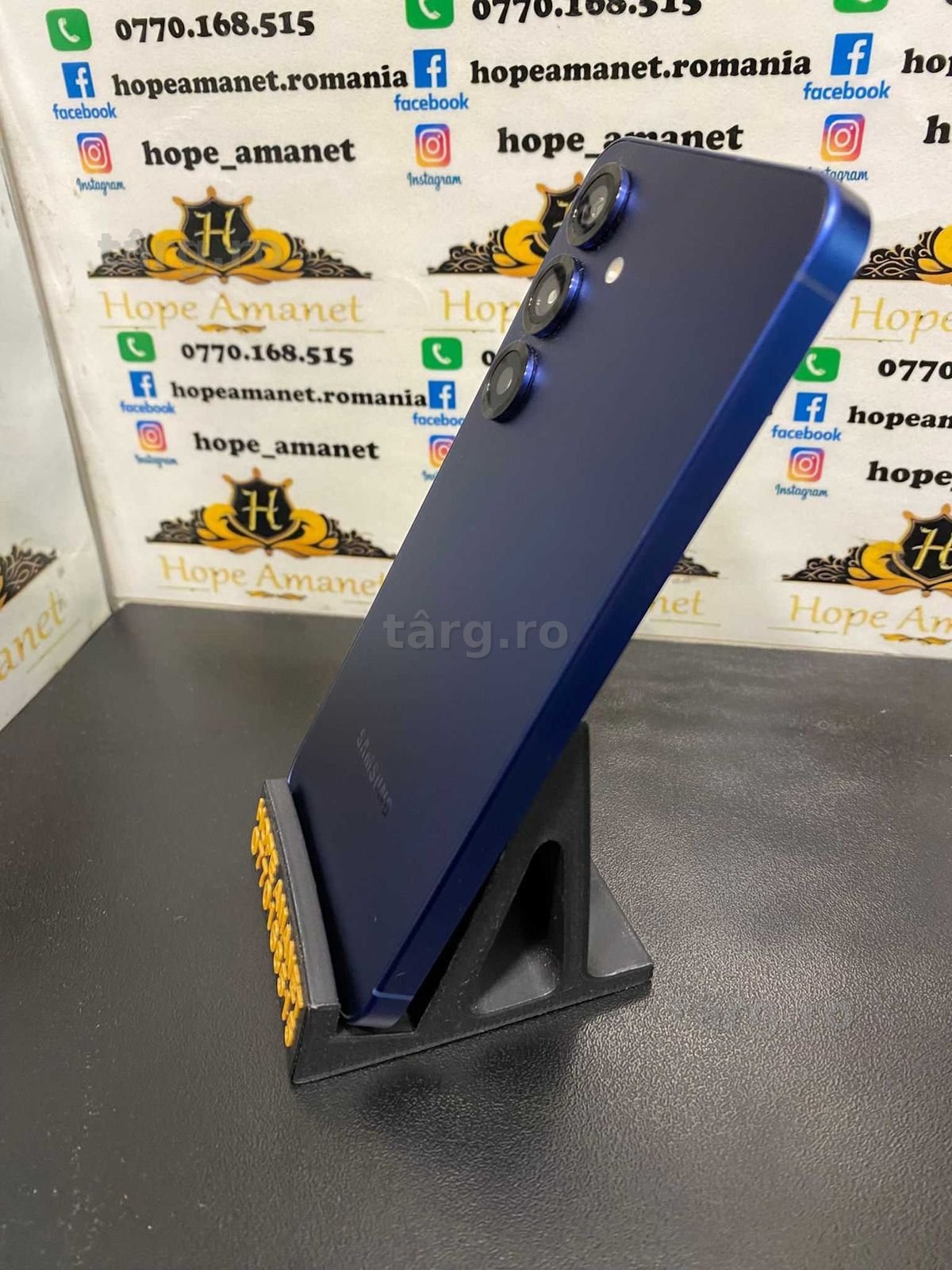 Hope Amanet P3 Samsung S25 / 128 GB 2