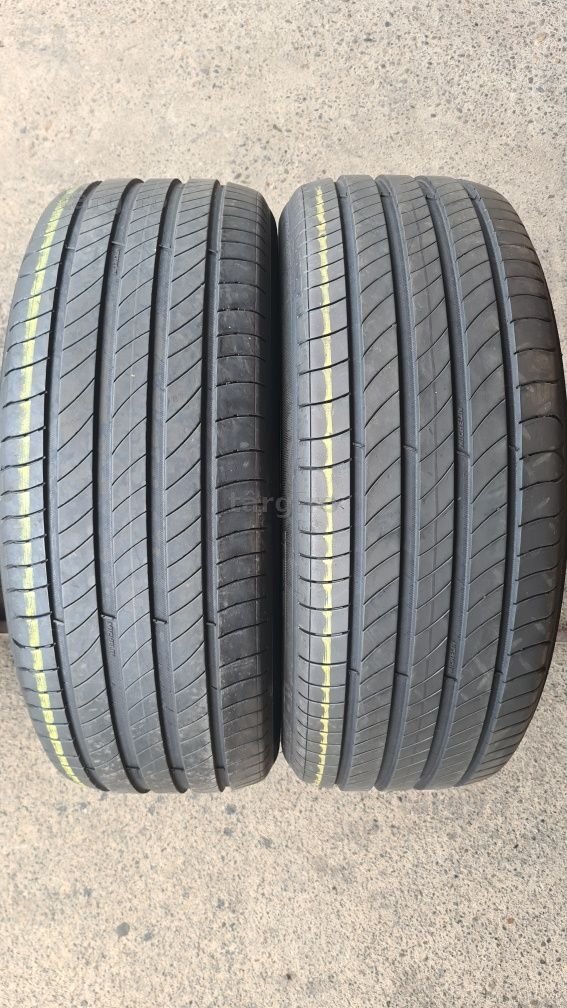 4 anvelope vara Michelin 205/55/17,dot 2021. 2